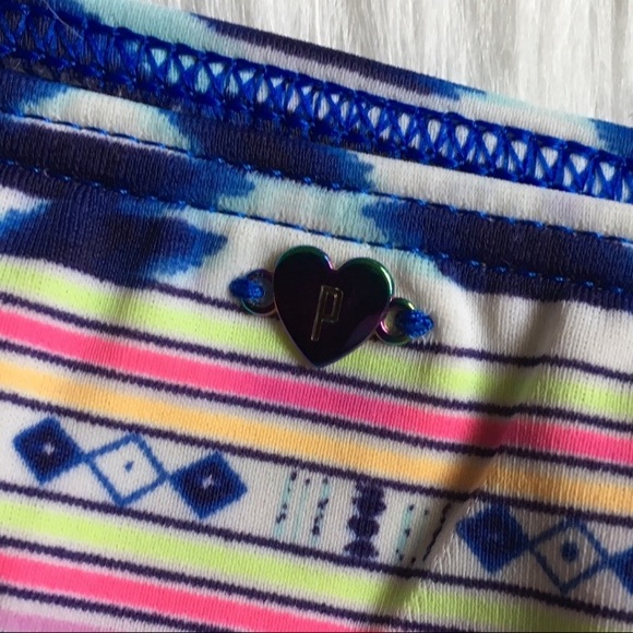 🐬PINK Bikini🐬 - Picture 4 of 7